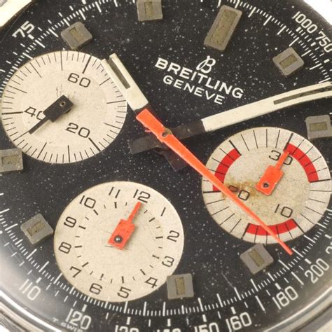 breitling top time ref 2004|Breitling 814.